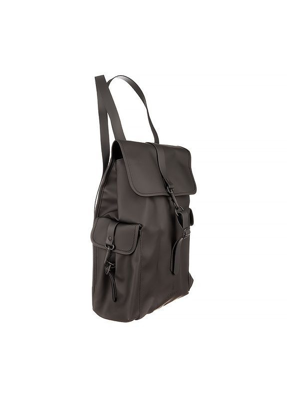 Рюкзак Backpacks 1363-BLACK Rains (367102280)