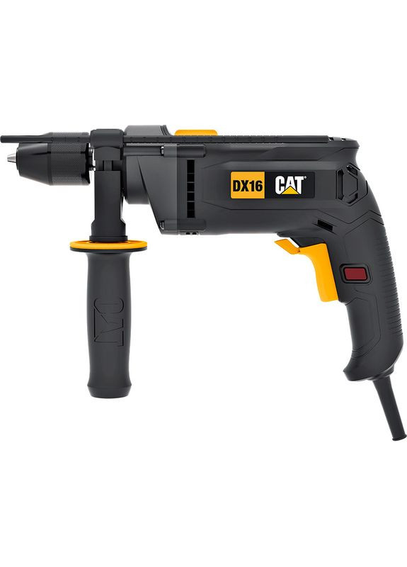 Дриль ударний DX16 Cat (323045952)