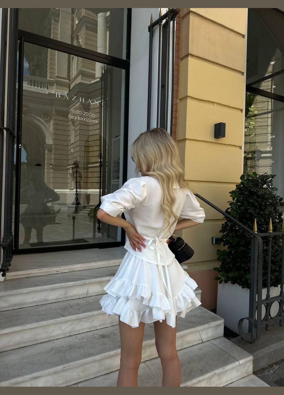 Жіночий костюм Україна (340960029)