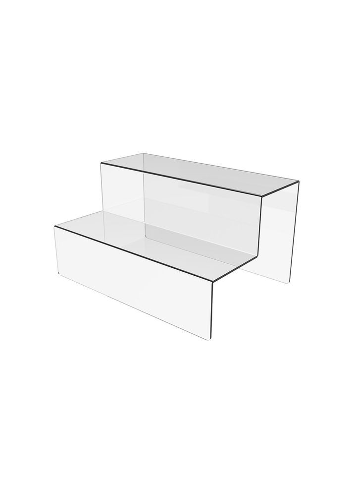 Горькая подставка 300х200х160 двухъярусная Ekostar (367609762)