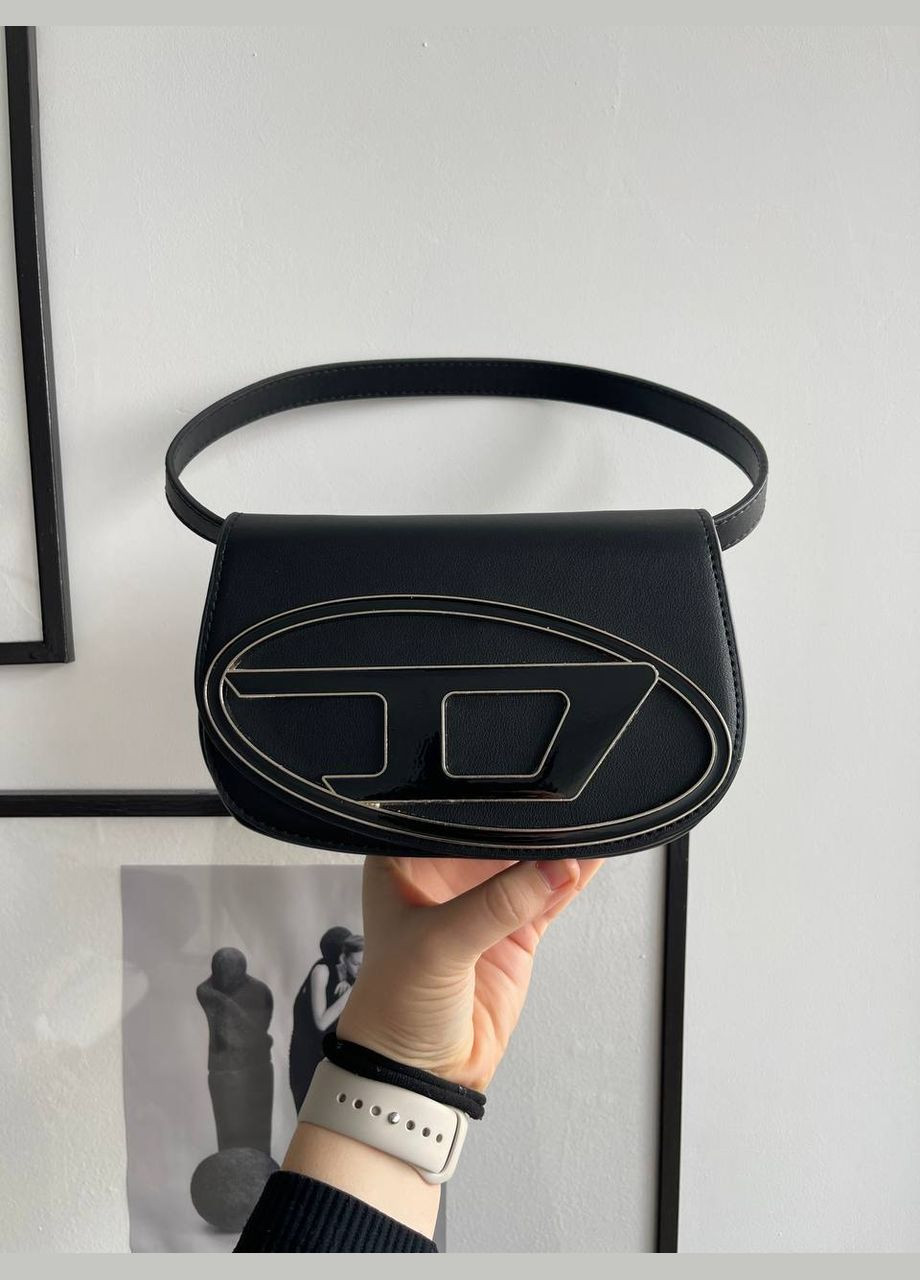 Сумка из лого Diesel Vakko (311196238)