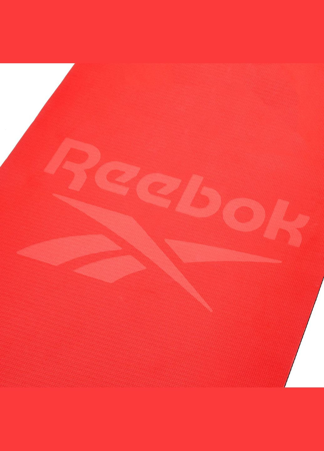 Тренувальний килимок RSMT-40030RD 173 см x 61 см x 0,8 см Reebok (332202146)