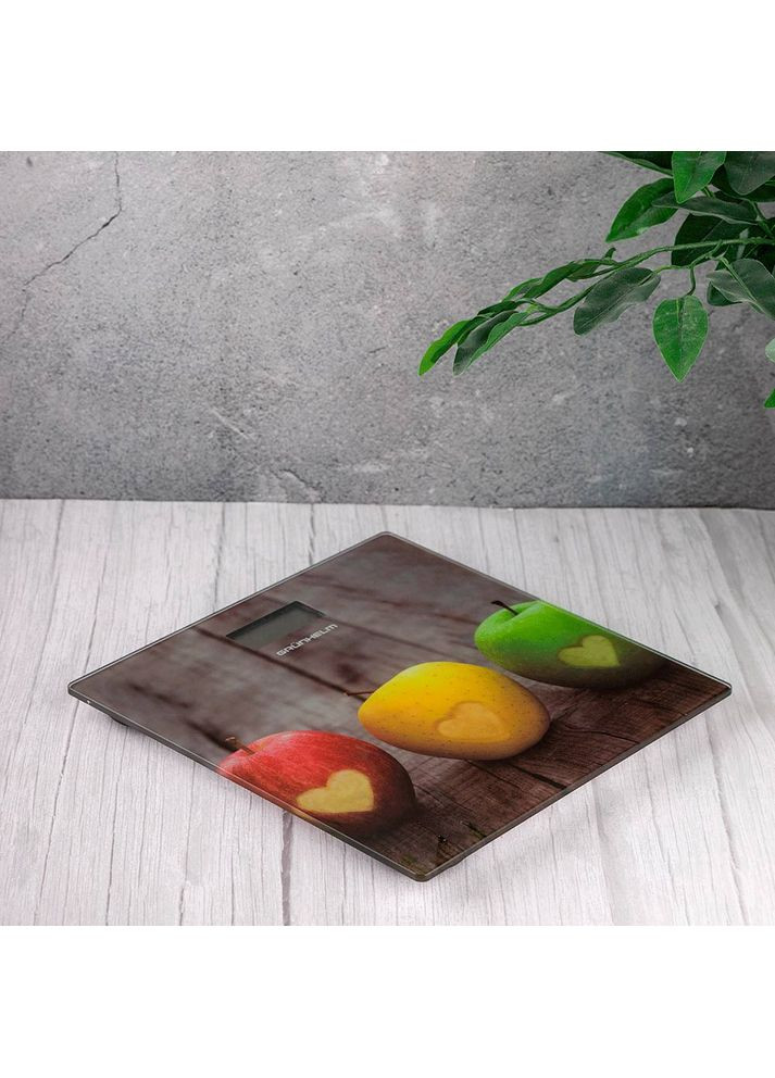 Ваги підлогові BES-1AP Grunhelm (306614214)