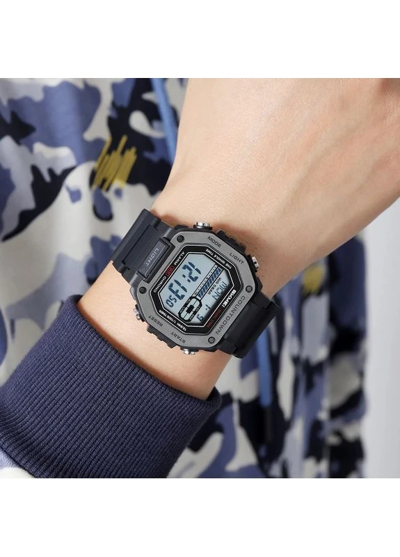 Наручний годинник 2522BK Black Skmei (389915665)
