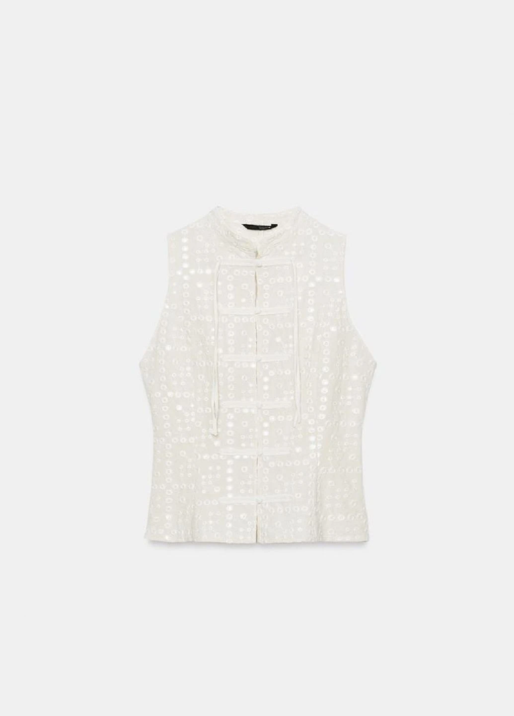 Топ Zara (400546893)