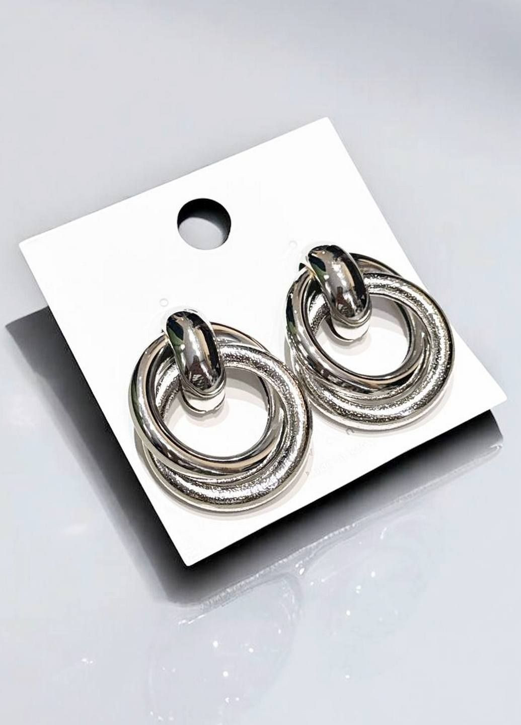 Сережки Adele (314701207)