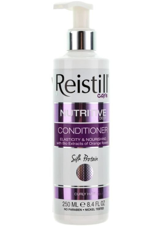 Кондиціонер для волосся Nutritive Deep Conditioner 250ml (215669-166504) Reistill (368614186)