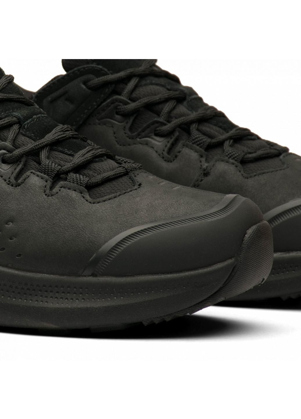 Чорні Осінні кросівки чоловічі 360979a1 Humtto