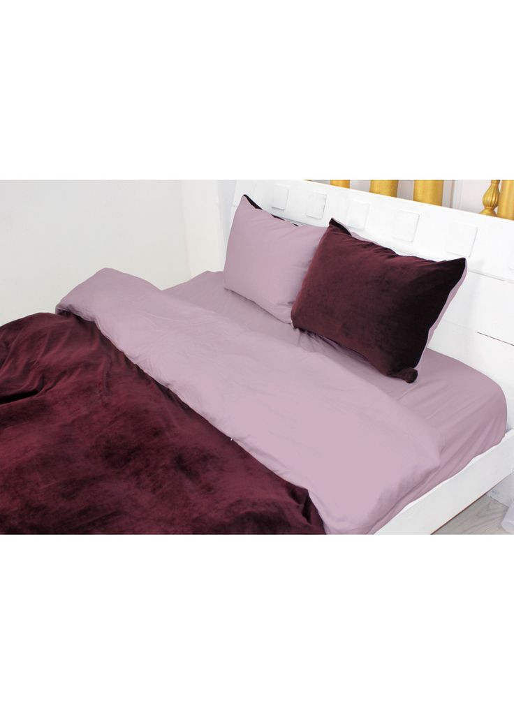 Постільна білизна Велюр Winter Delicate 28-0061 Eucharis (m219613) Mirson Велюр Winter Delicate 28-0061 Eucharis Дитячий (366565105)