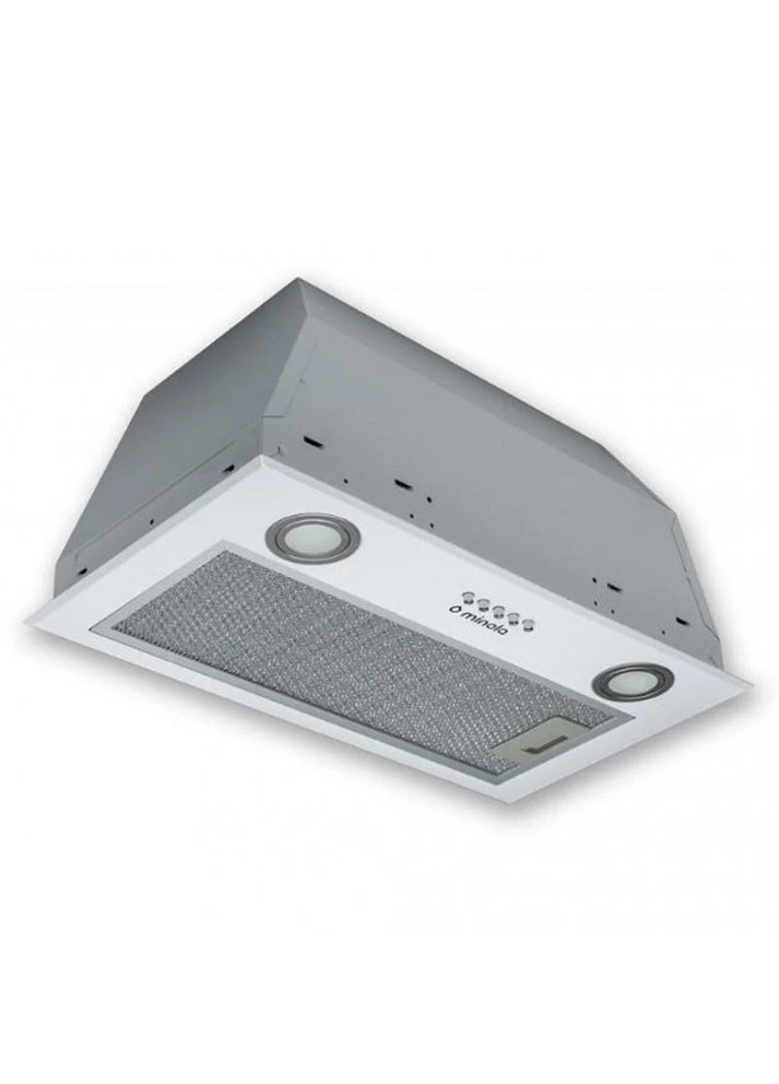Кухонна витяжка HBI 5622 WH 1000 LED MINOLA (396963921)