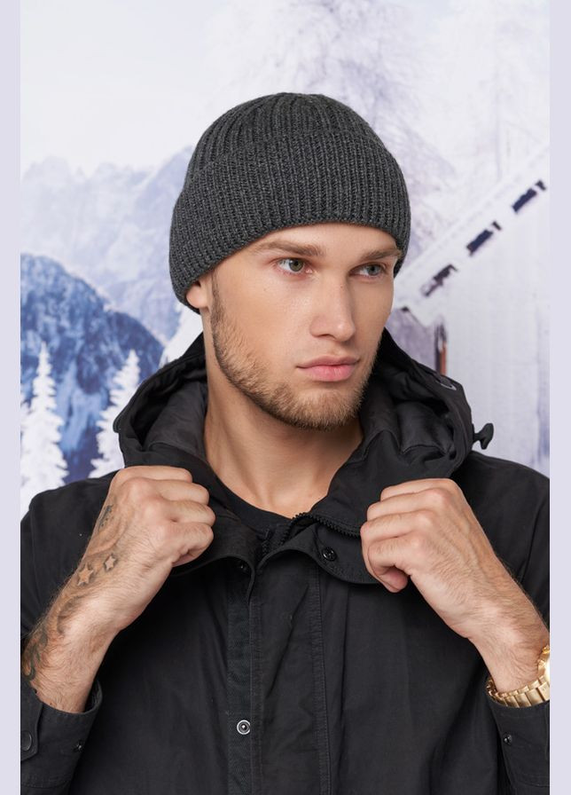 Шапка чоловіча Манон Braxton (324393131)