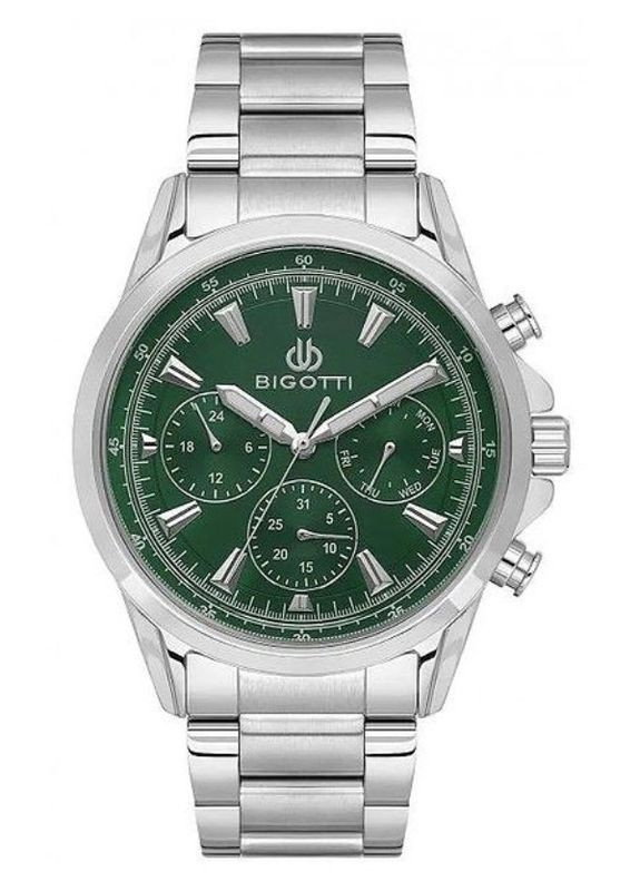 Чоловічі наручні годинники BG.1.10425-8 Bigotti (342117142)