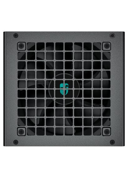 Блок живлення (R-PK650D-FA0B-JGEU) DeepCool 650W PK650D GamerStorm (366105236)