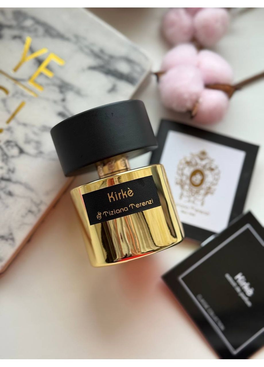 Духи чоловічі / жіночі Tiziana Terenzi Kirke 100 мл парфум Кірке Парфумована вода No Brand (365755613)