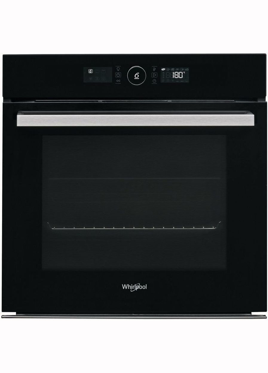 Духовка электрическая OAKZ9 7921 CS NB WHIRLPOOL (323205203)