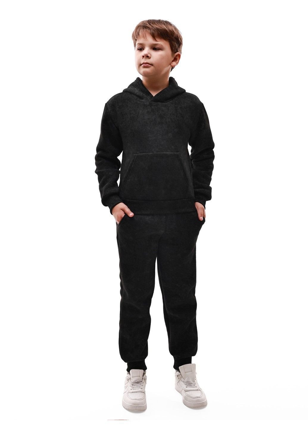 Костюм спортивний для хлопчика підлітка No Brand (368996122)