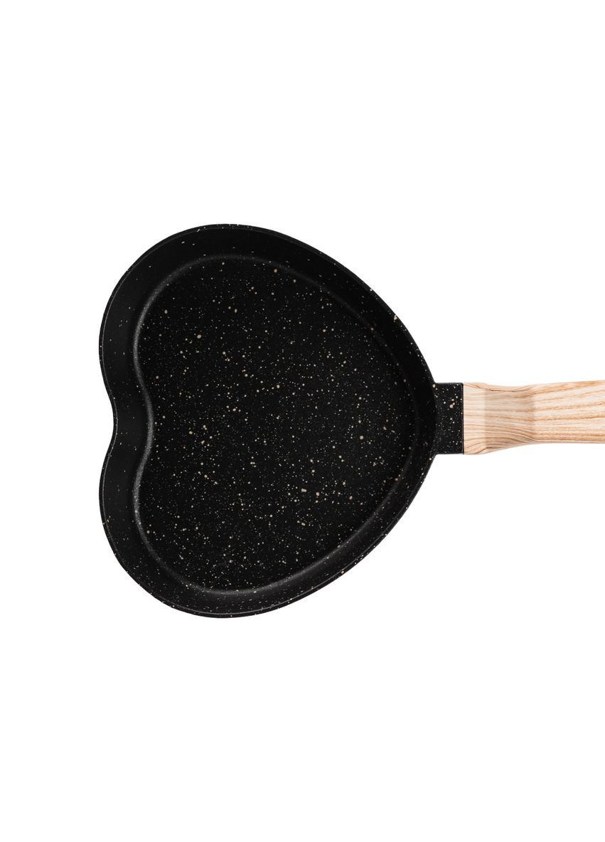 Сковорода для омлету та яєчні 16*13.5*3 см, Breakfast (328441175)