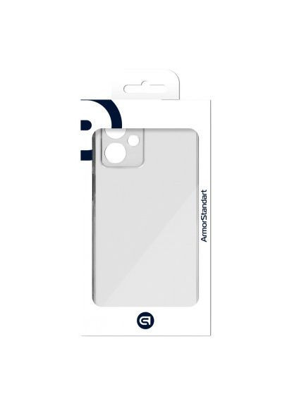 Чехол для мобильного телефона Air Series Motorola G54 Power Camera cover Transparent (ARM70541) ArmorStandart Air Series Motorola G54 Power Camera cover Transpa (366067305)