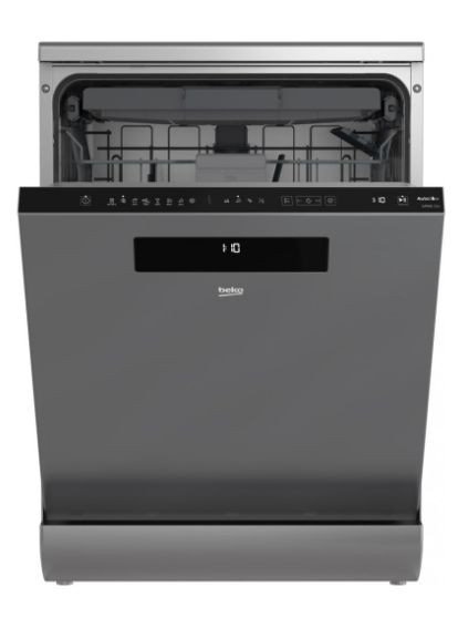 Посудомоечная машина DEN48520XAD BEKO