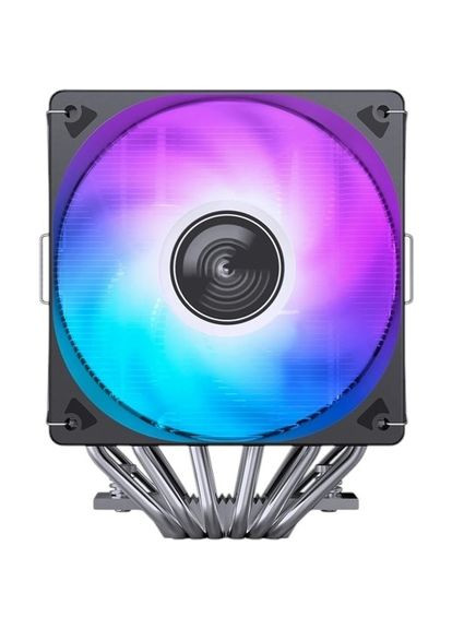 Кулер процесорний CR-3000E Black Jonsbo (324557801)