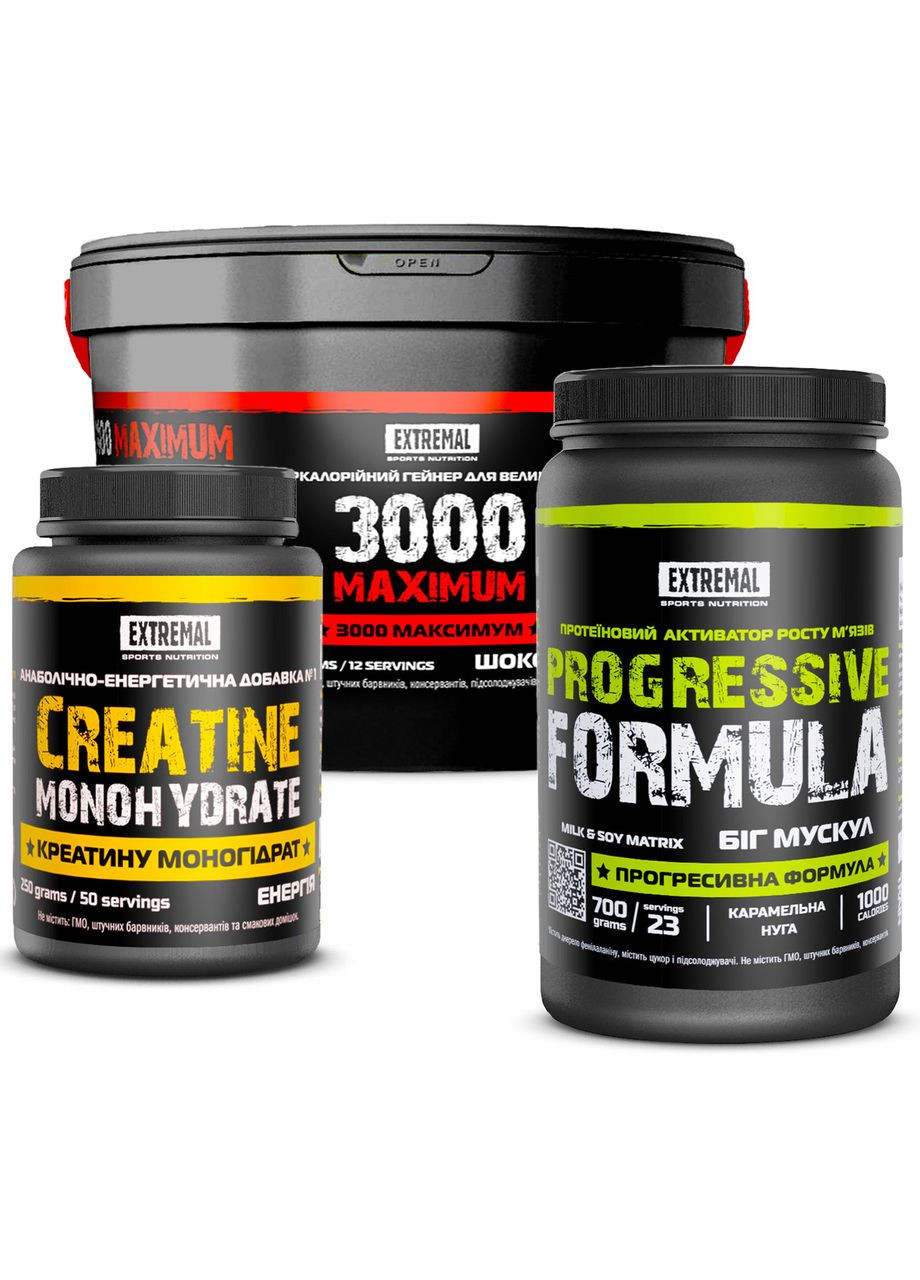 Гейнер Extremal (279835770)