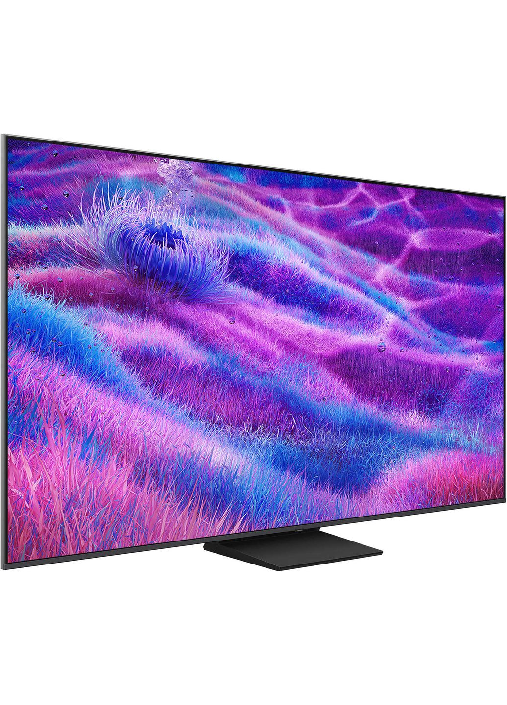 Телевизор 50" QE50QN80FAUXUA NeoQLED 4K 50Hz Smart Tizen Black Samsung (361965350)