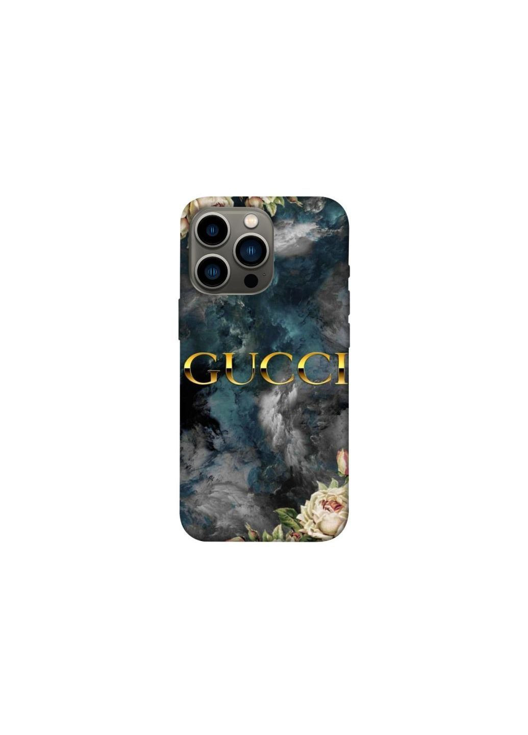 Чехол на Apple iPhone 13 Pro (6.1") Gucci ver.7 Frontalka (380775782)