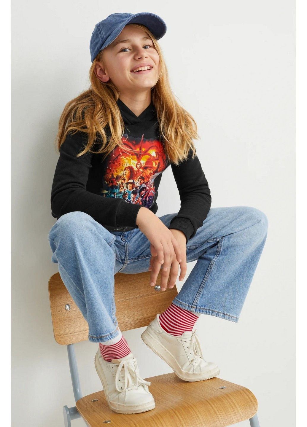 Худі C&A (349871233)