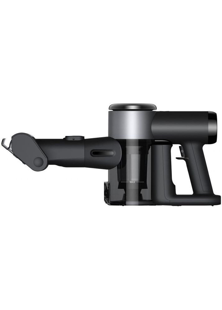 Робот-пылесос с влажной уборкой + ручной пылесос DEEBOT OZMO X2 COMBO Ecovacs (318744781)