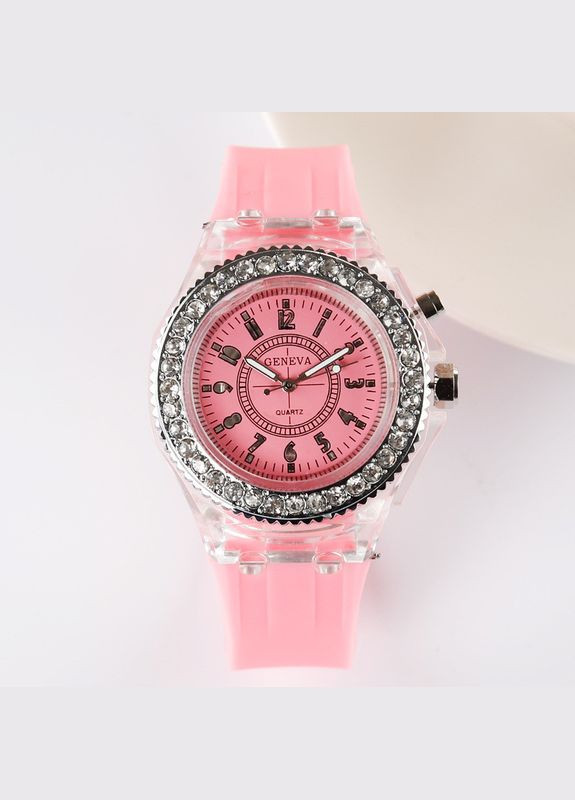 Женские наручные часы Geneva Bright XJXN (365752016)