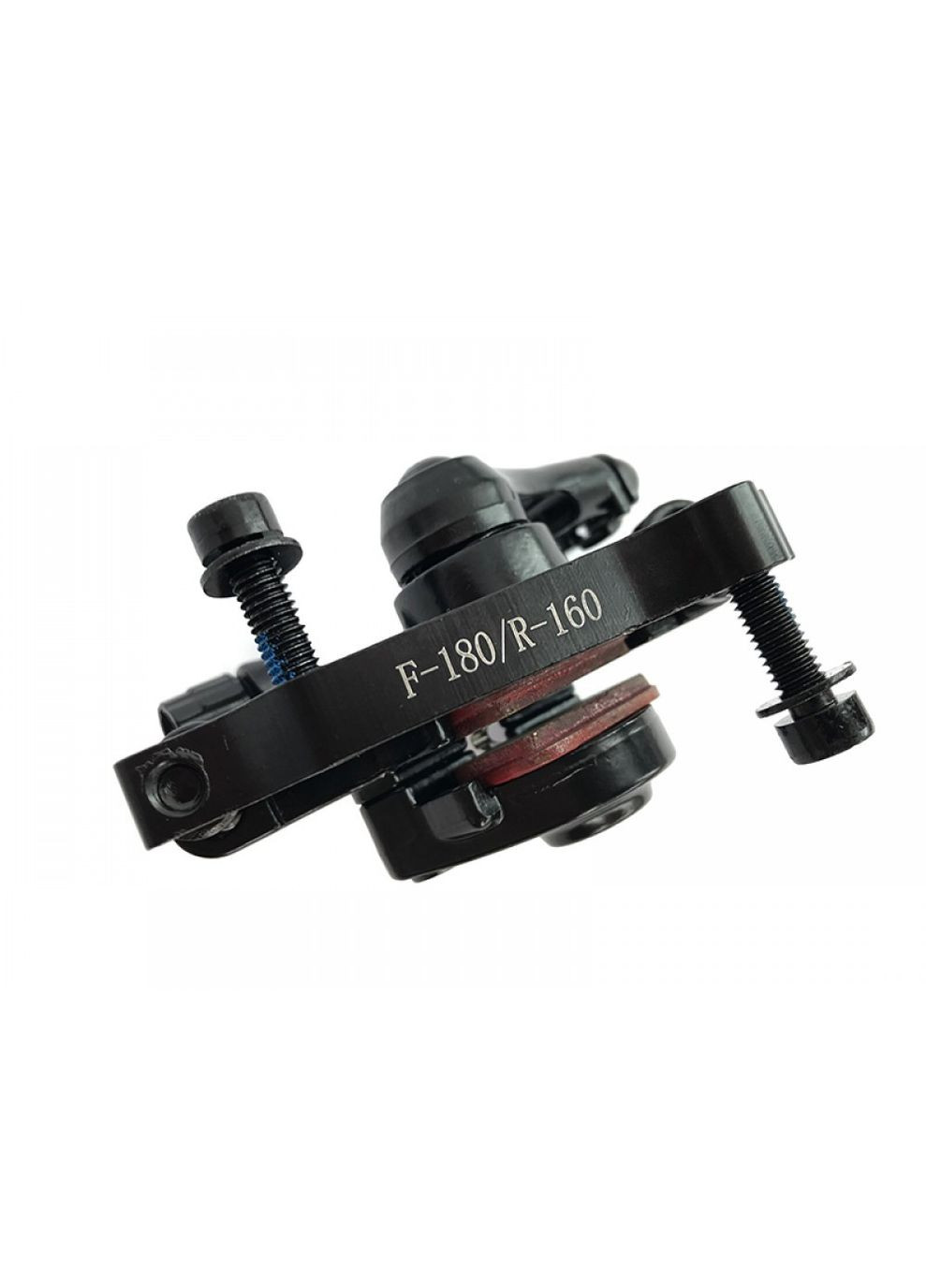 Гальмівна машинка BOLIDS 160/180, для велосипеда, Saiguan (370876829)