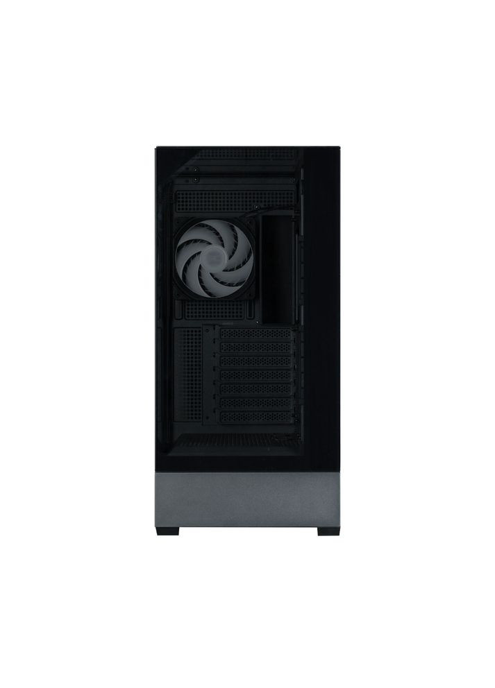 Корпус P40 Prism Black без БЖ Zalman (342330876)
