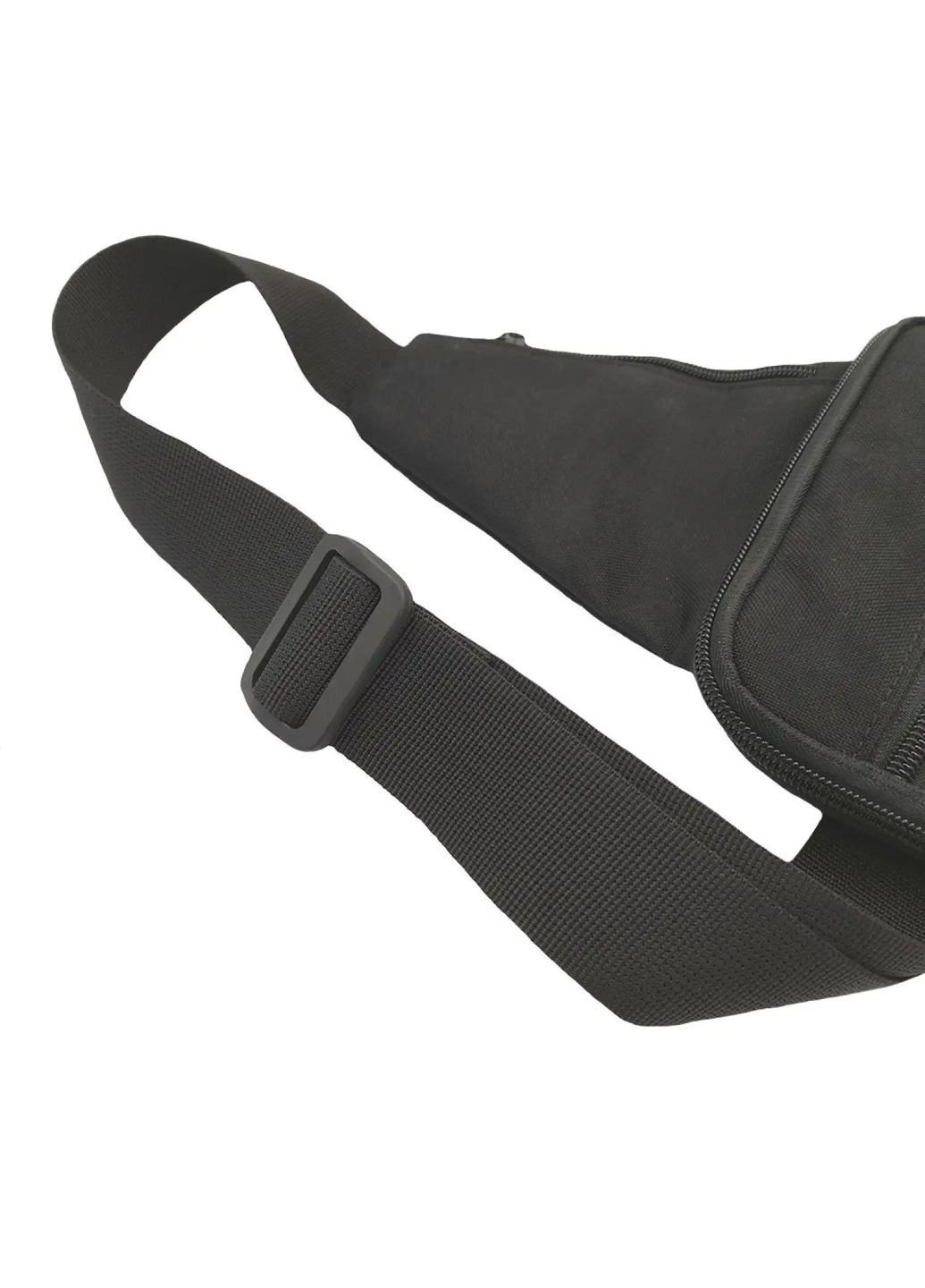 Сумка для документов черная СДД-2 Acropolis (329740901)