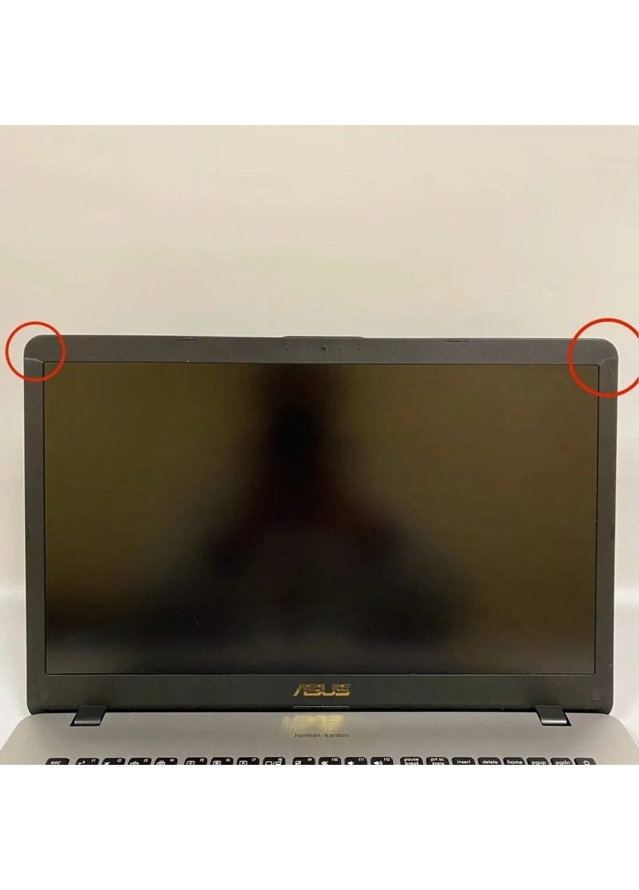 Ігровий ноутбук Б-клас VivoBook 17 N705U / 17.3" (1920x1080) IPS / Intel Core i7-8550U (4 (8) ядра по 1.8 - 4.0 GHz) / 16 GB Asus (398146701)