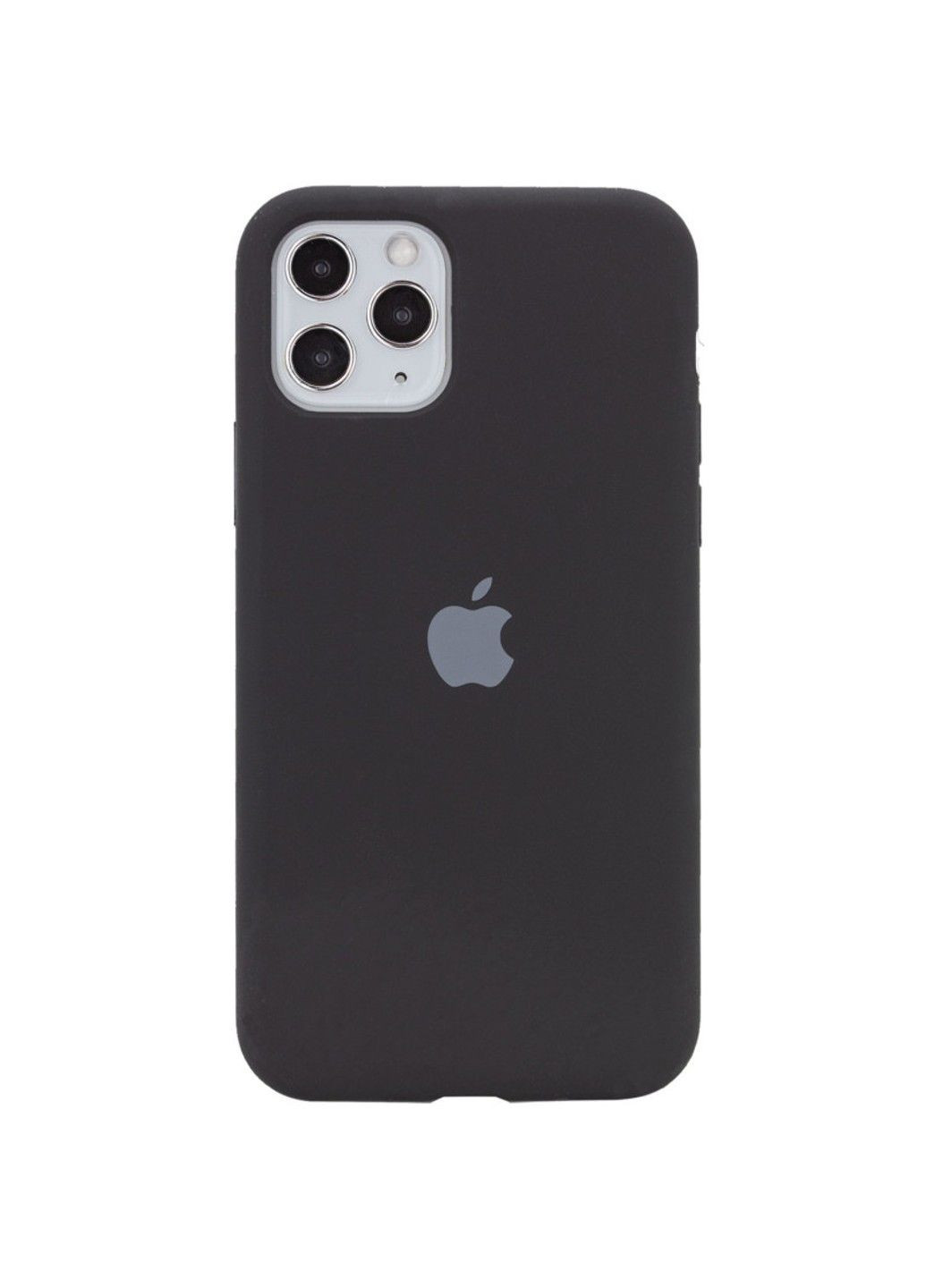 Чохол Silicone Case Full Protective (AA) для Apple iPhone 11 Pro (5.8") Epik (292866536)