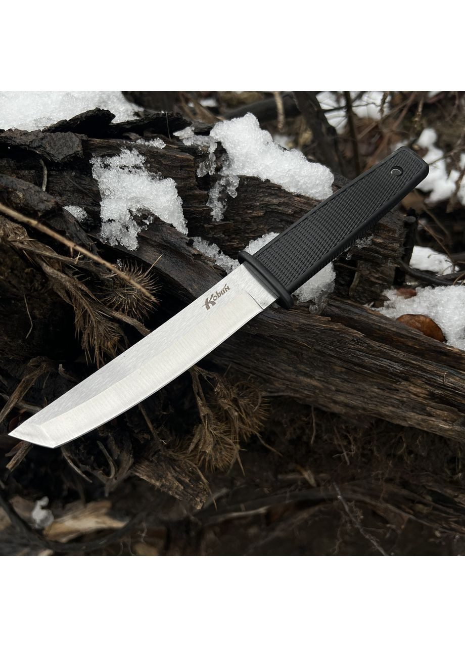 Ніж фіксований Kobun Silver (B131) Cold Steel (361149058)