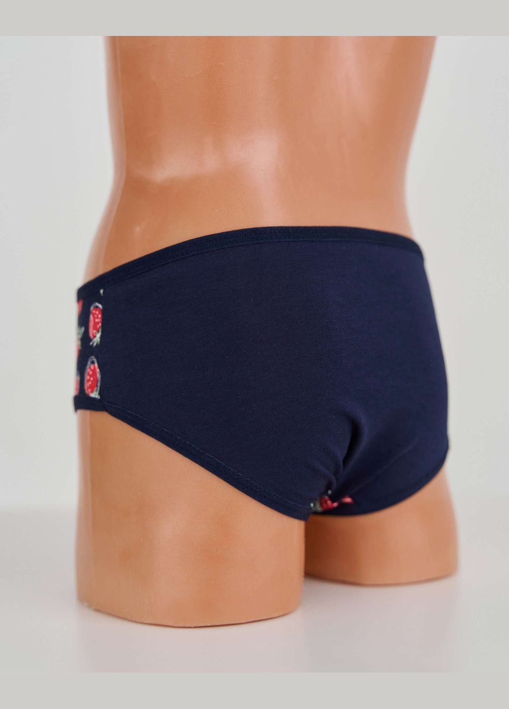 Набор подростковых трусиков-неделька для девочек (7 шт.) Nicoletta Трусики (304030091)