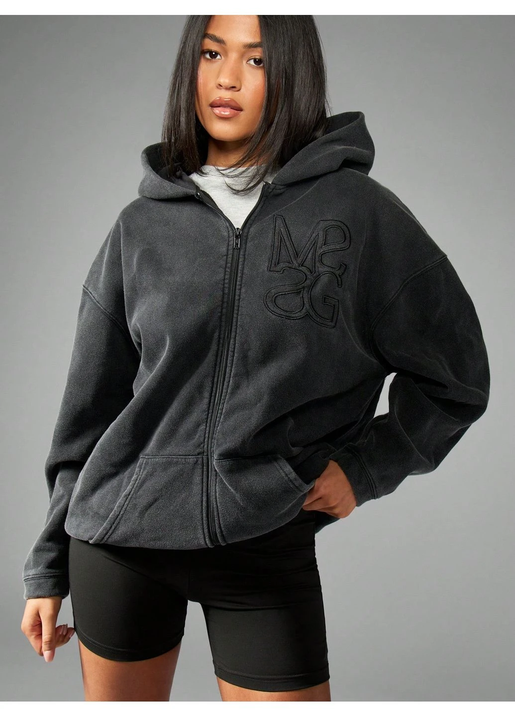 Толстовка SHEIN (382569778)