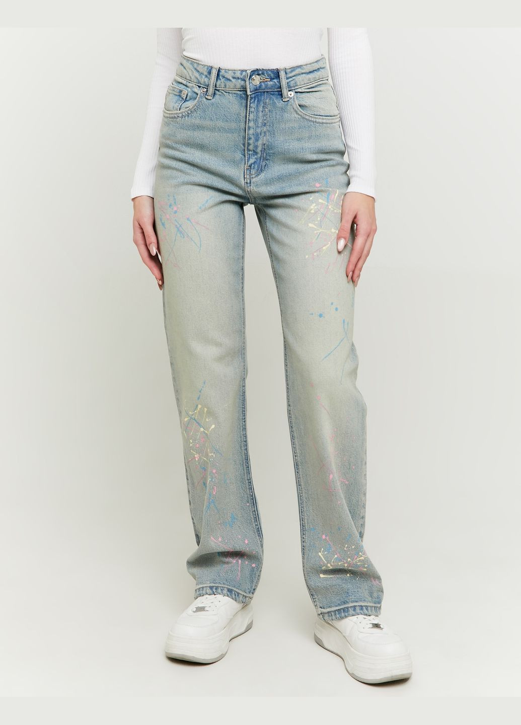 Джинси Tally Weijl - (318821698)