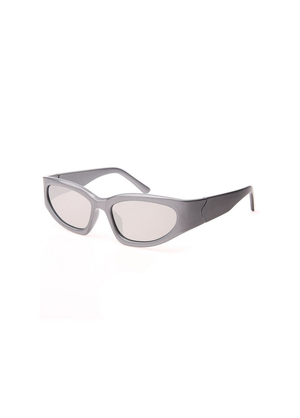 Солнцезащитные очки Спорт женские LuckyLOOK 115-408 (289358526)