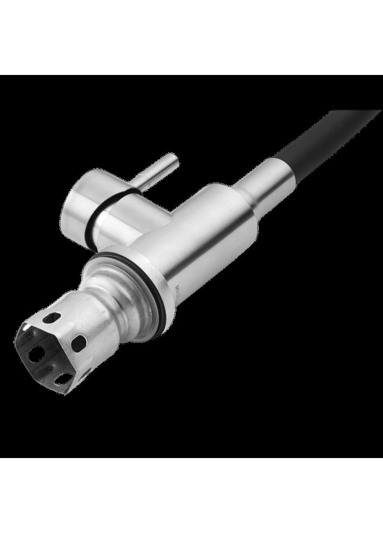 Комплект кухонної мийки Satin BRS 65х48 (3.0/1.0 мм) Kraft (361856615)