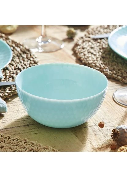 Миска Pampille Light Turquoise Q4653 (13 см) Luminarc (387202696)