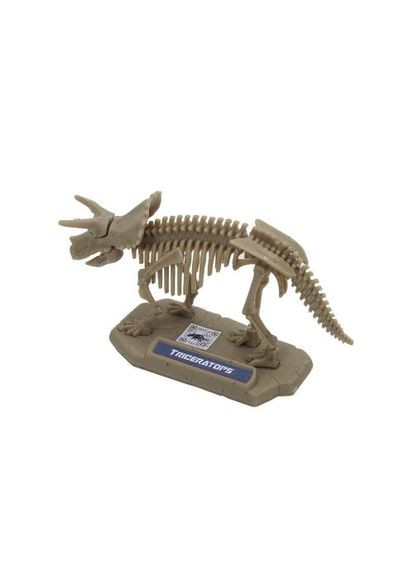 Конструктор Діно міні скелет динозавра Dino Valley (372823500)