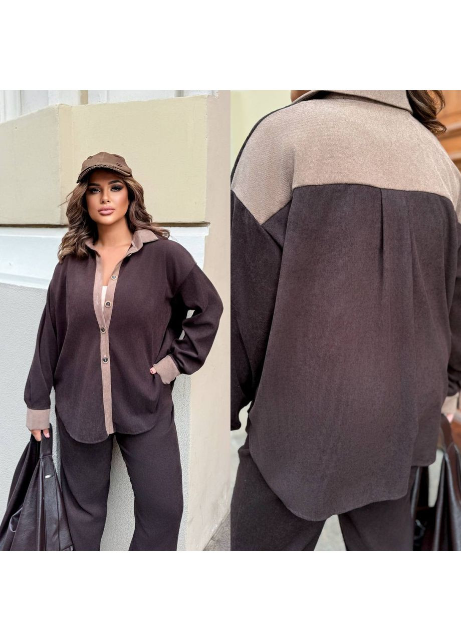 Женский костюм прогулочный Style Point (361310531)