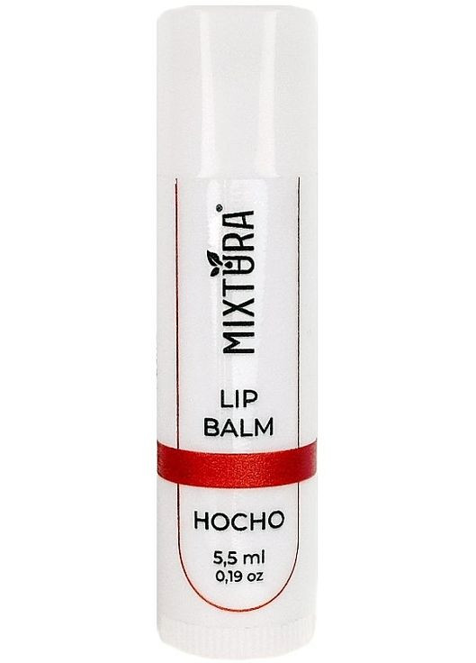 Бальзам для губ Hocho Lip Balm 5.5ml (1175618-109160) Mixtura (368607173)