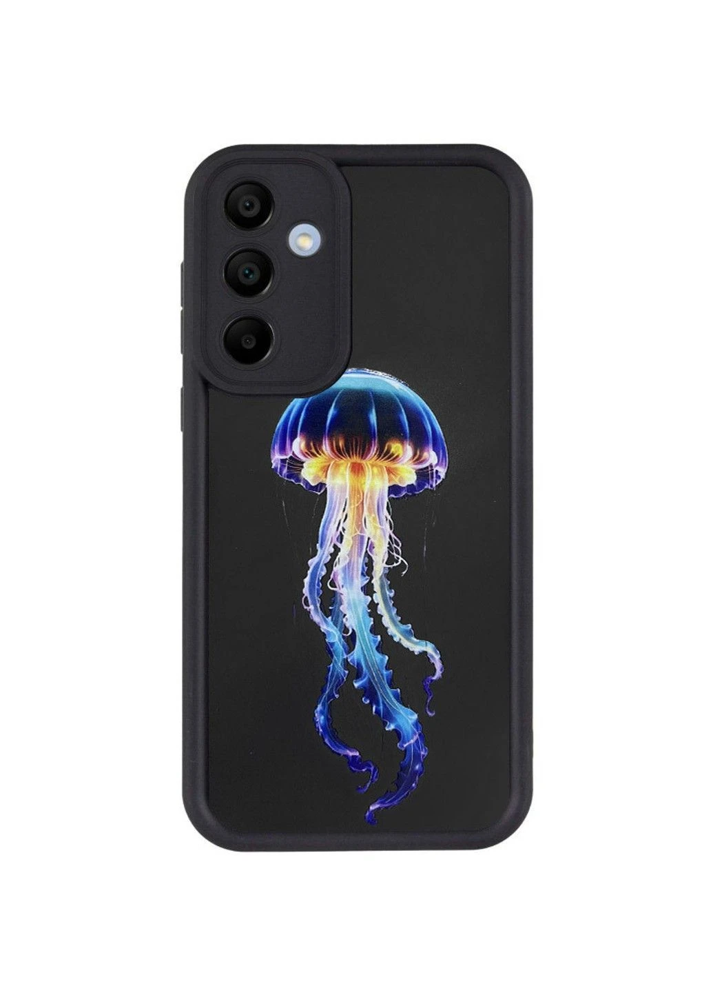 TPU чехол Prestige для Samsung Galaxy A35 Epik (394347469)