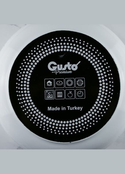 Сирень Сиреневая мелодия Premium GTT-216-L 16 см 2.1 л (87720) Gusto (302736130)