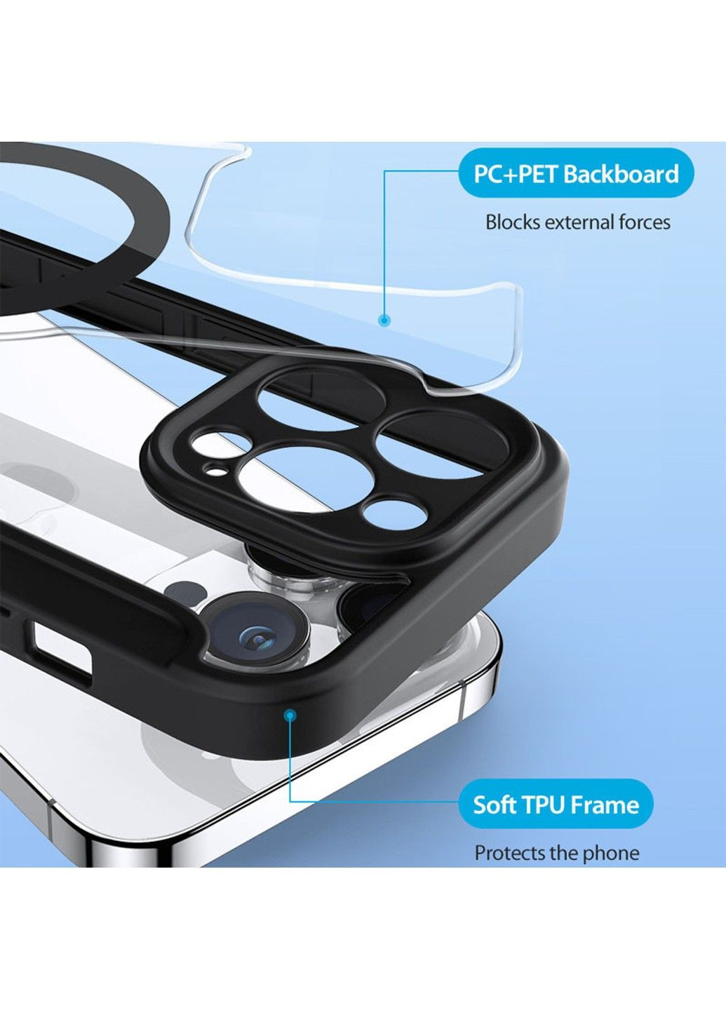 Чехол-книжка Skin X Pro with MagSafe для Apple iPhone 14 Pro Max (6.7") Dux Ducis (296721577)