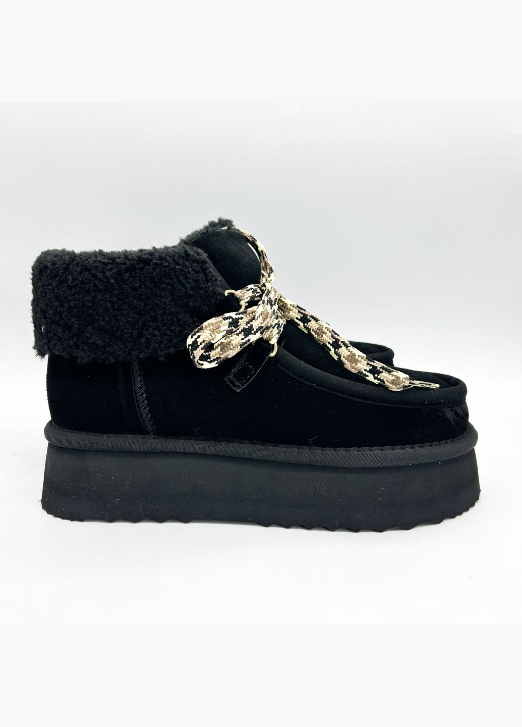 Уггі (р) Рудий Замшa 0-1-1-YWZ-24452 Restime (306395866)