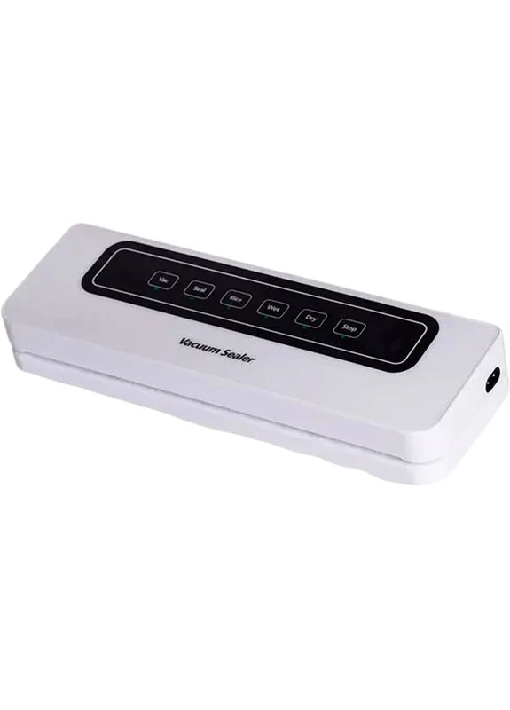 Вакуумний пакувальник HP-11-18 White (LGHP-11-18) Yiwu (390179530)